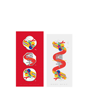 598型-端午自選卡