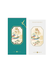 398型-端午自選卡