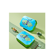 鮮品屋-1.26kg府宴?全素粽端午禮盒