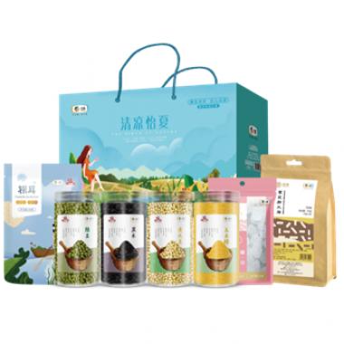 中糧 防暑降溫雜糧大禮包 2265g