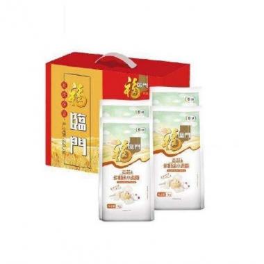 中糧福臨門食面有道禮盒A款4000g