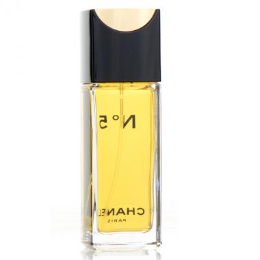香奈兒（Chanel）五號淡香水（經典）50ml 