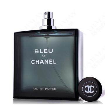 香奈兒（Chanel）蔚藍男士香水50ml