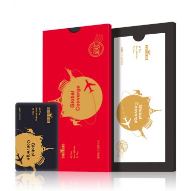 2018型-嚴選禮贈