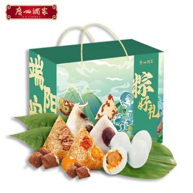 端陽安康1040g