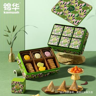 粽享豪宴