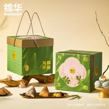 粽享佳禮