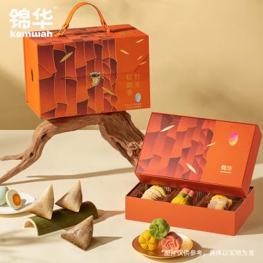 粽享臻禮