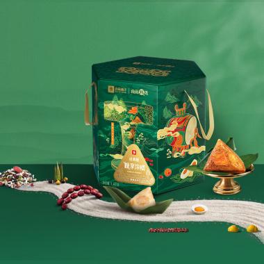 粽享濃情1400g